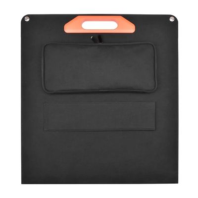 ETFE 100W پانل خورشیدی بسته بندی شارژ 60w 100w 3 فول 5 فول هر ماژول تک
