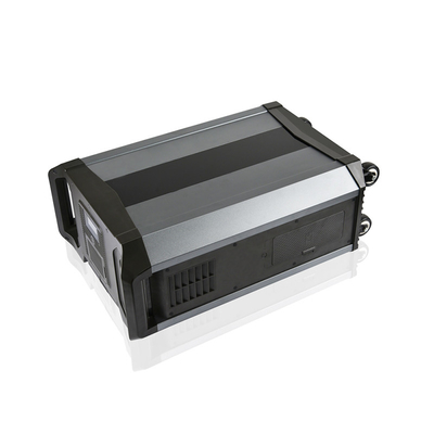 باتری 2500 واتی MPPT Solar Generato Lifepo4 با محافظ بیش از ولتاژ