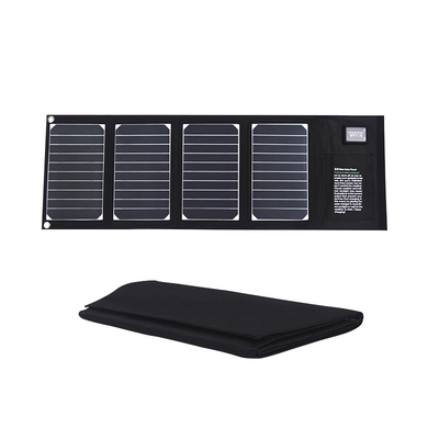شارژر قابل حمل لپ تاپ YSERA 20w خورشیدی