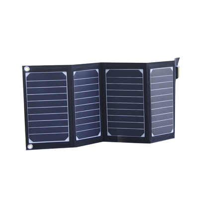 شارژر قابل حمل لپ تاپ YSERA 20w خورشیدی