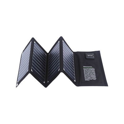 شارژر قابل حمل لپ تاپ YSERA 20w خورشیدی
