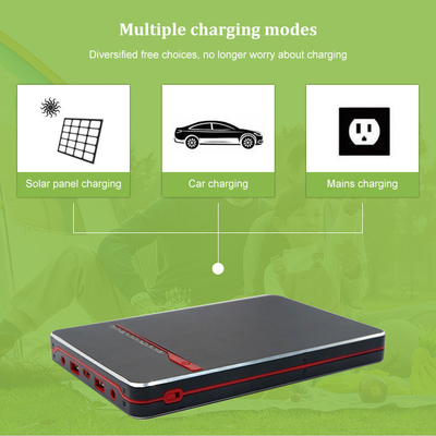 پک باتری 100 واتی USB C با ظرفیت 150 وات ساعت برای لپ‌تاپ