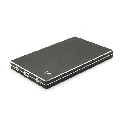 پاوربانک لپ تاپ 30000 ولت 16 ولت USB Type-C شارژ سریع باتری لیتیوم یونی