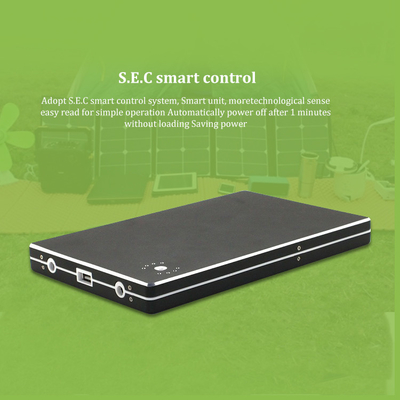 QC3.0 30000Mah 30000Mah شارژ سریع 12V پاور بانک لپ تاپ یو اس بی نوع C سیستم مدیریت باتری