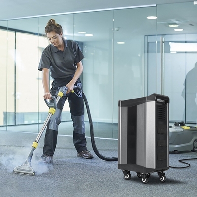 ژنراتور خورشیدی 2500wh 2000w Lifepo4 Ups برای کمپینگ