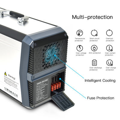 MSDS Power Station Generator Powerstation Solar Camping 273000mAh