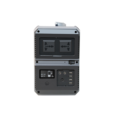 باتری لیتیوم یونی 25.9V 39Ah نیروگاه قابل حمل برای خارج از منزل