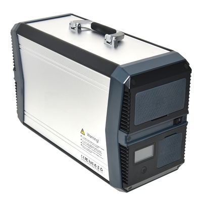 باتری لیتیوم یونی 25.9V 39Ah نیروگاه قابل حمل برای خارج از منزل
