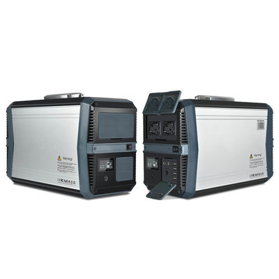 ژنراتور نیروگاه قابل حمل FCC 1000 وات برای دستگاه CPAP