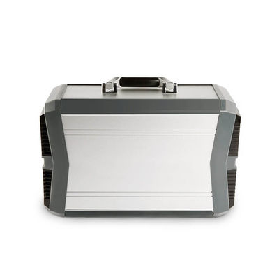 نیروگاه CPAP قابل شارژ خورشیدی برای کمپینگ 220 ولت 50 هرتز 60 هرتز