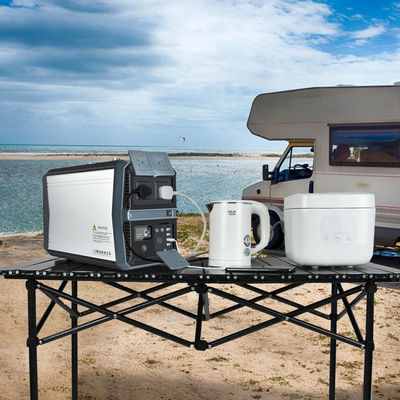 ژنراتور نیروگاه قابل حمل FCC 1000 وات برای دستگاه CPAP