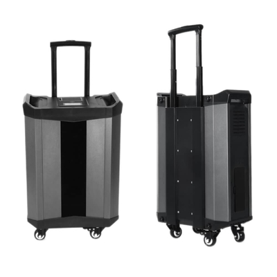 ژنراتور خورشیدی ODM UPS Lifepo4 2000w 50Hz 60Hz
