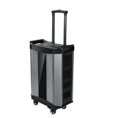 کیت ژنراتور خورشیدی OEM MPPT Off Grid 2500 وات 3000w