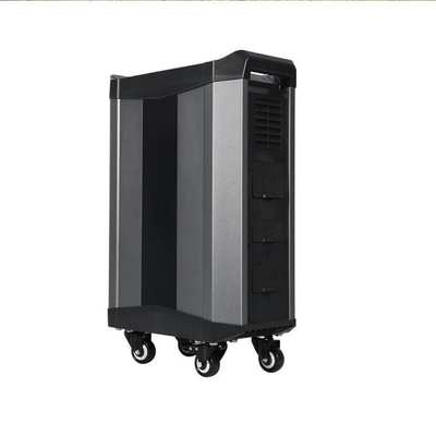 OEM LiFePO4 باتری 2500 واتی هیبریدی 2500 واتی پانل سیستم خورشیدی چند منظوره