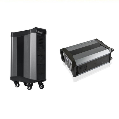 باتری تولید انرژی کارخانه OEM 2500W برای باتری پانل خورشیدی سیستم انرژی خورشیدی برای مواقع اضطراری یا سفرهای کمپینگ